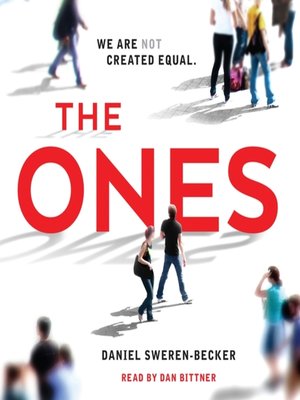 cover image of The Ones
